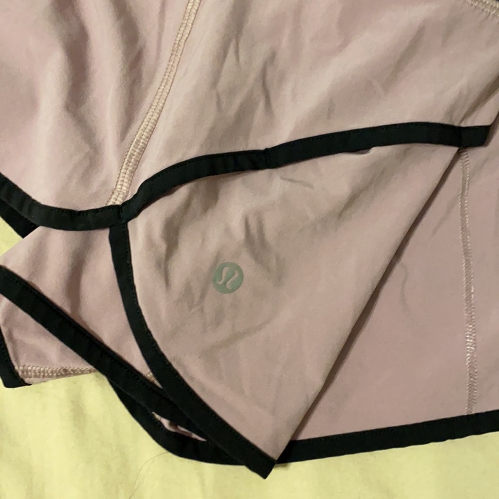 Lululemon Athletic Shorts - Picture 5 of 5